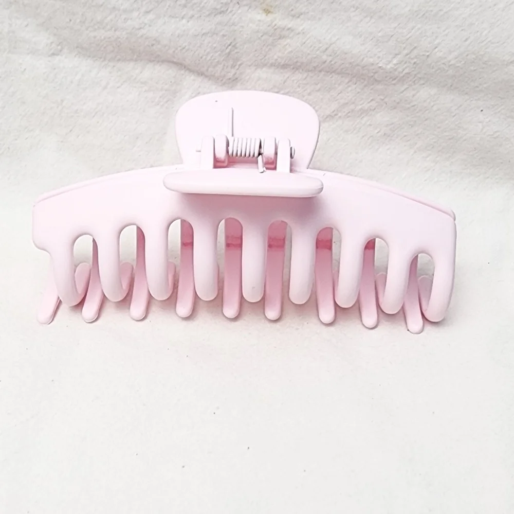 Claw Clip Hair Accessories